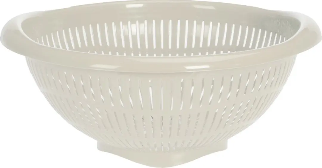 Excellent Houseware Keuken Vergiet/Zeeef 30cm