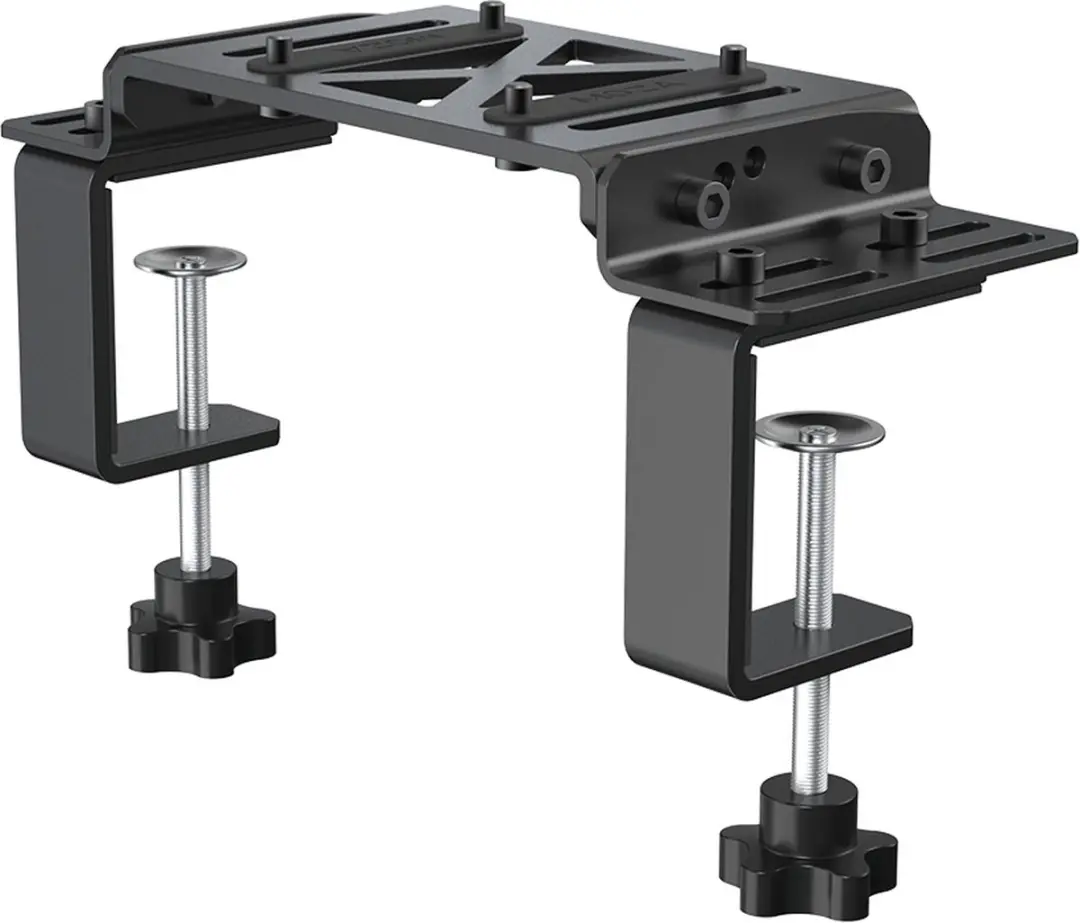 Moza Racing RS12 Racing Wheel Base Clamp