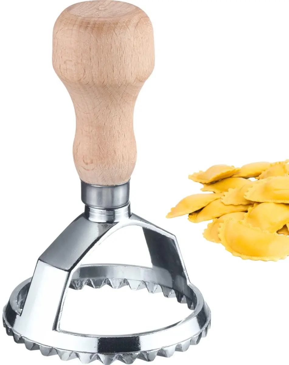 Westmark Ravioli Cutter Aurora Ø68mm