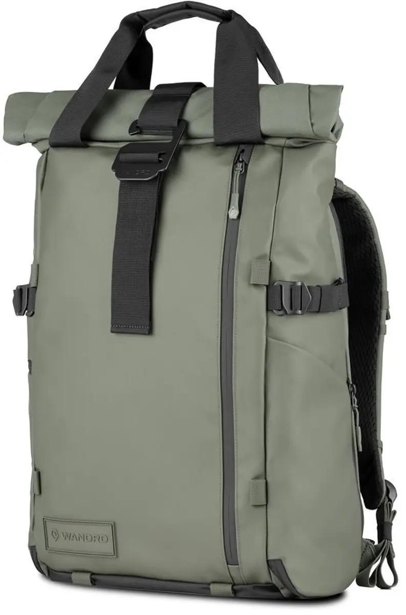 Wandrd PRVKE 31L Wasatch Green Rugzak