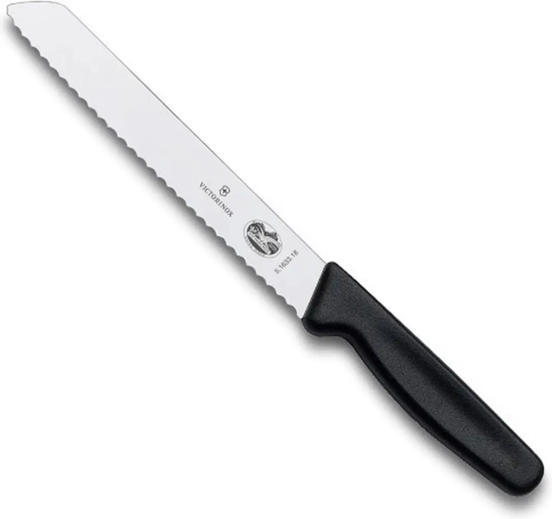 Victorinox Swiss Modern Broodmes 22cm
