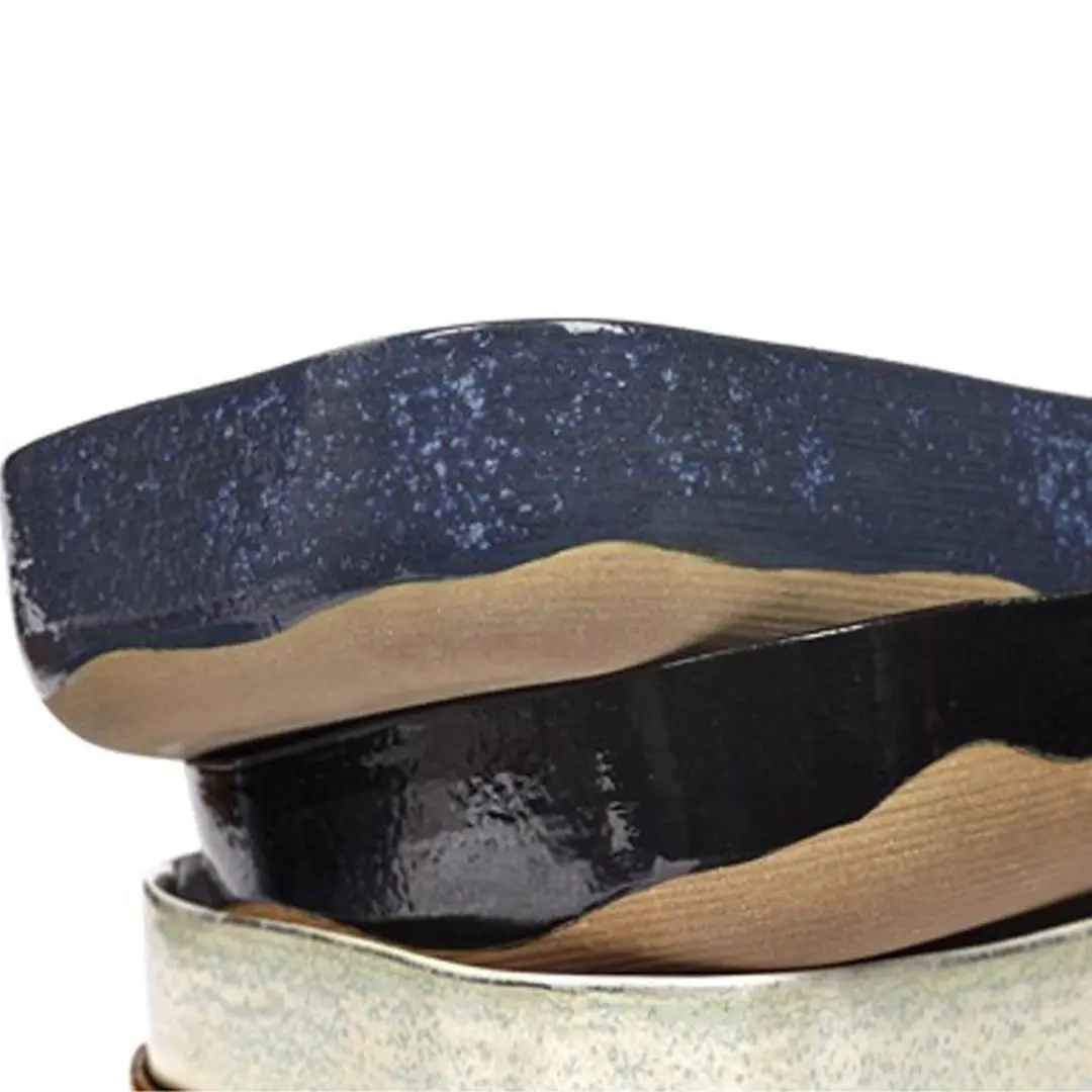 Serax Merci Ovenschaal B5117137 - Donkerblauw