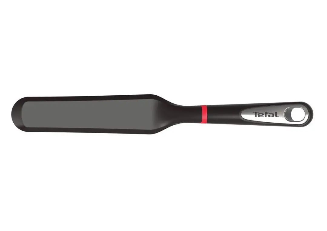 Tefal Ingenio Pannenkoekspatel - Zwart