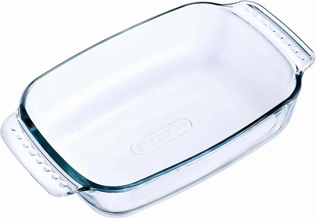 PYREX Rechthoekige Ovenschaal 0,7L