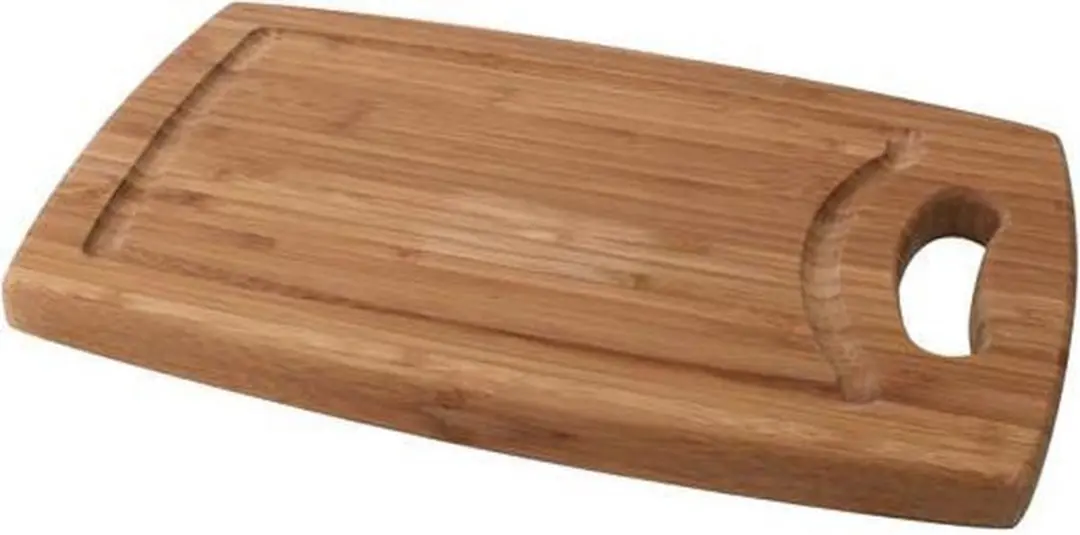 Cosy&Trendy Sudan Snijplank Bamboe 29x19cm