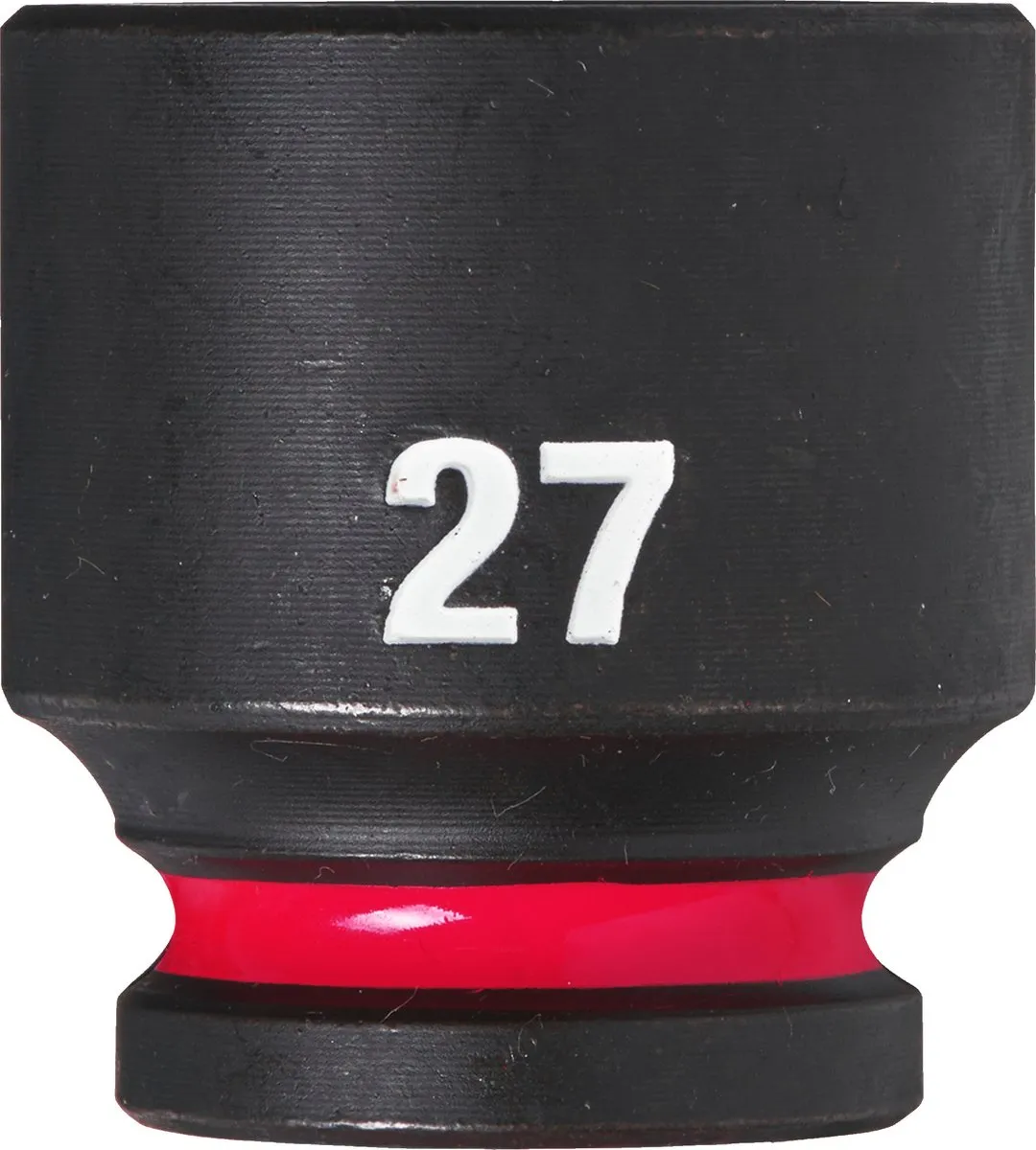 Milwaukee ShockWave Krachtdop 27mm