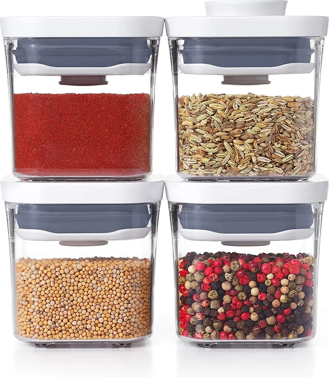 OXO POP Voorraadbus 2.0 Mini