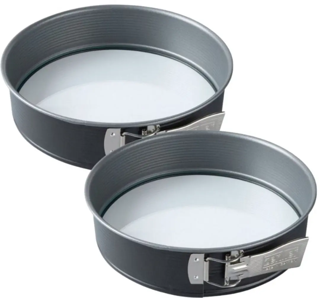 Zenker Energy Set 2 Springvormen 26cm