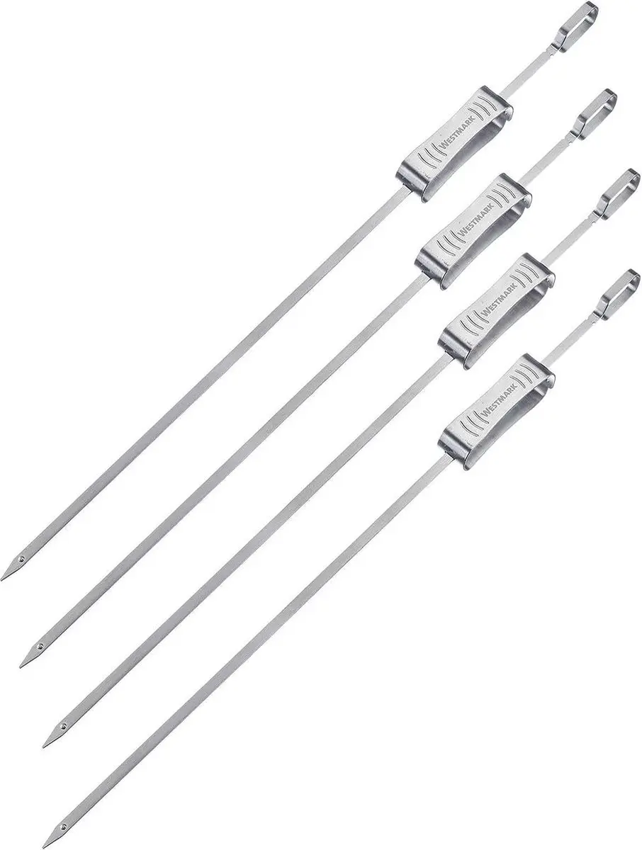 Westmark BBQ-spiesjes 42cm