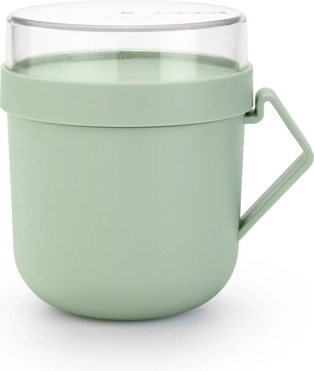 Brabantia Make & Take Soepbeker To Go 600ml