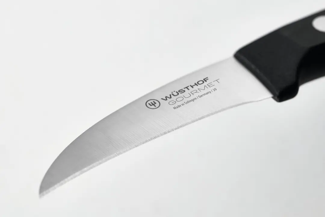 Wüsthof Gourmet Schilmes 6cm - RVS