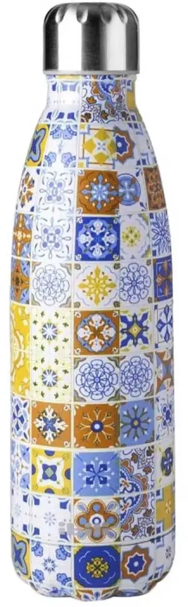 Ibili 758450w Thermosfles 500ml - Multicolor