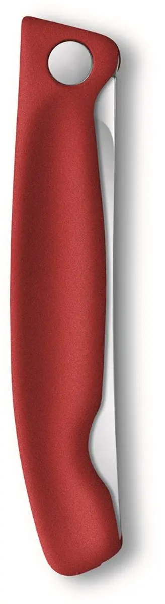 Victorinox Swiss Classic Inklapbaar Tomatenmes 11cm