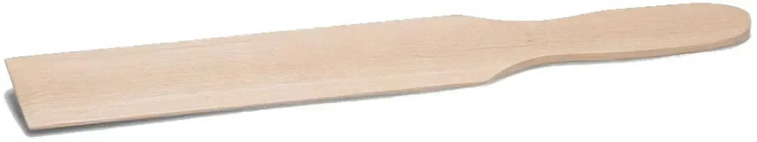 Patisse Pannenkoekspatel 30cm - Blauw