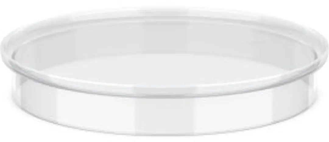 Mepal Chef it Deksel 28,5cm - Transparent