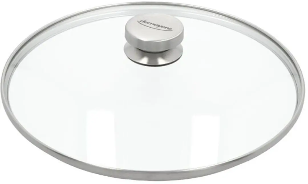 Demeyere Pandeksel Glas Ø30cm - 1 Stuk