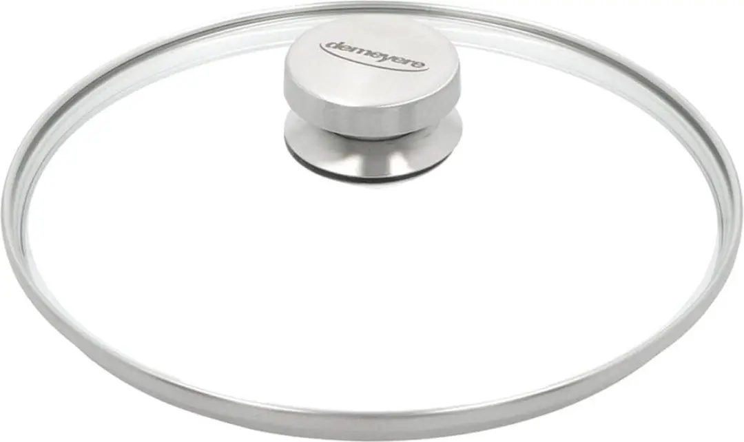 Demeyere Pandeksel Glas Ø30cm - 1 Stuk - afbeelding 6 van 6