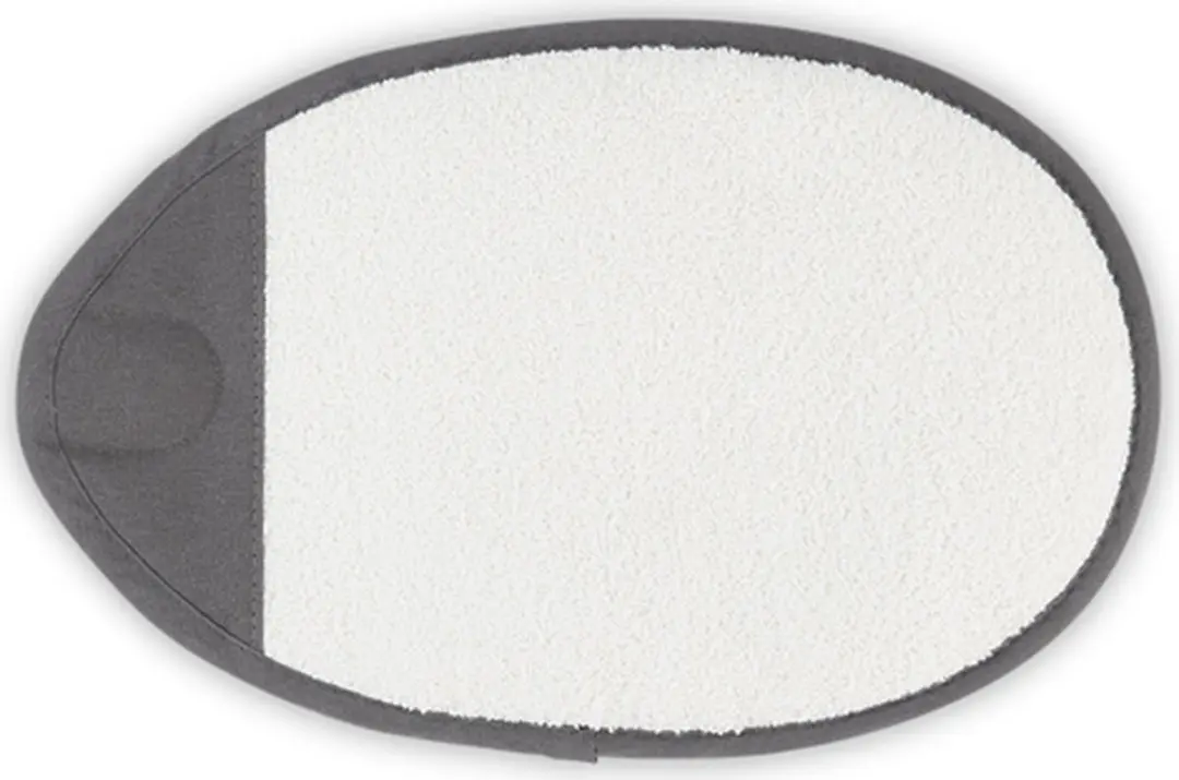 Le Creuset Pannenlappen Textiel - 2 Stuks Flint