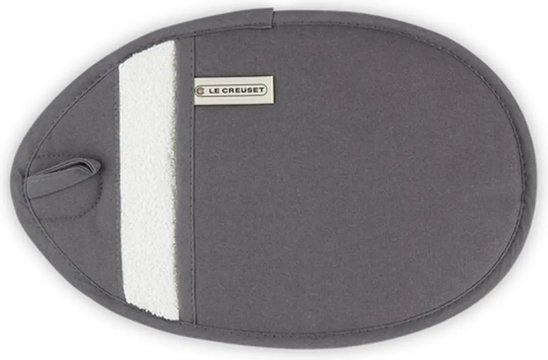 Le Creuset Pannenlappen Textiel