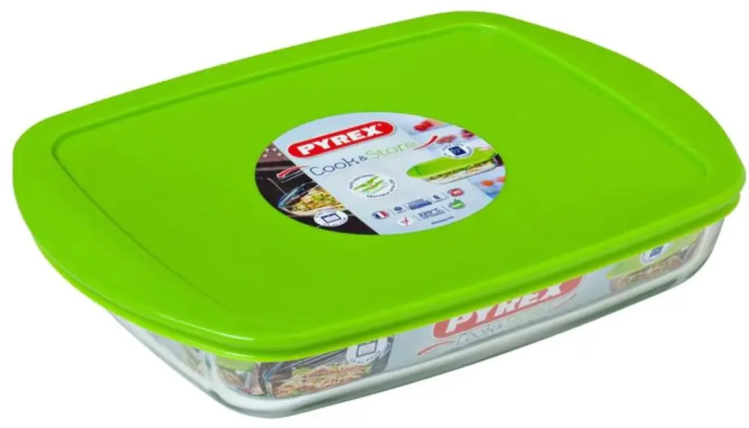 PYREX Cook & Store Schaal 1,6L
