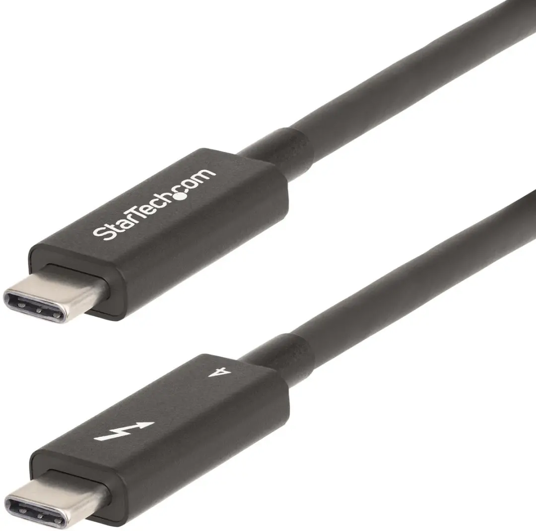 Startech.com Thunderbolt 4 Kabel 2m