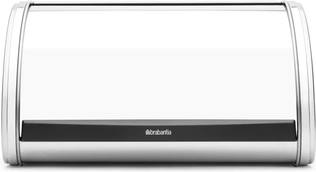 Brabantia Broodtrommel Medium Schuifdeksel 11L