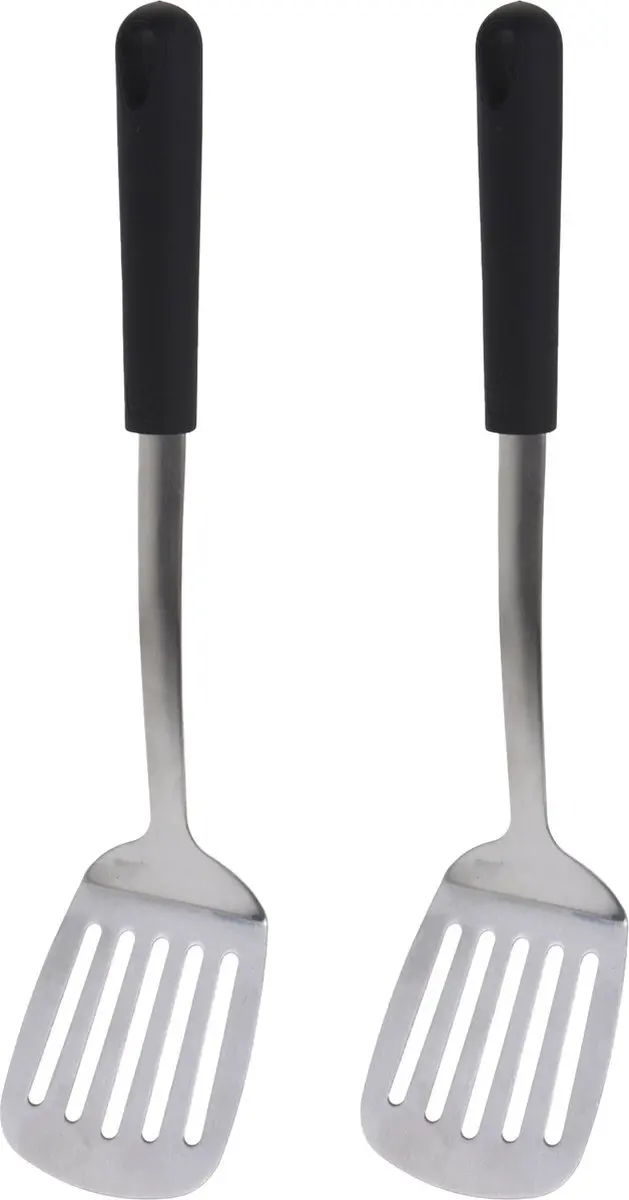 Excellent Houseware Bakspatel 2 Stuks