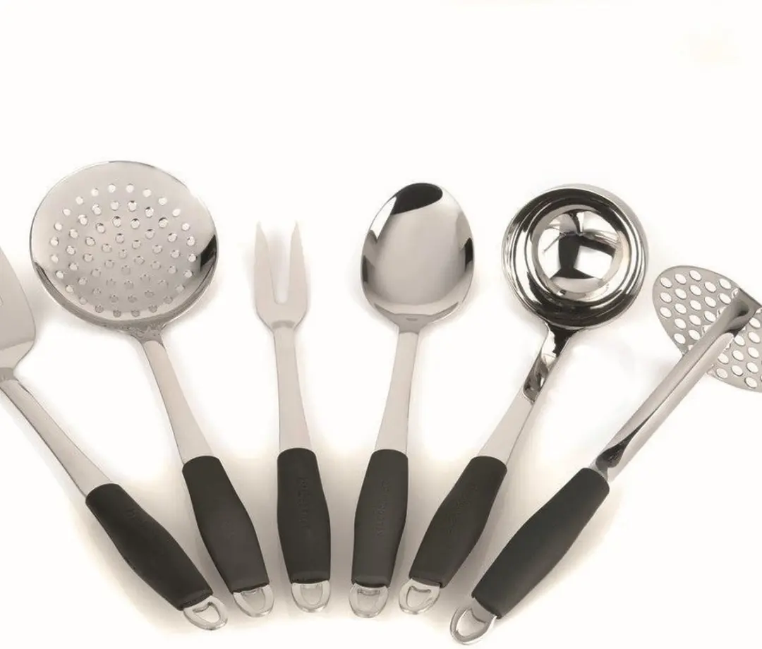 BergHOFF Essentials Studio Line Spatel - Grijs