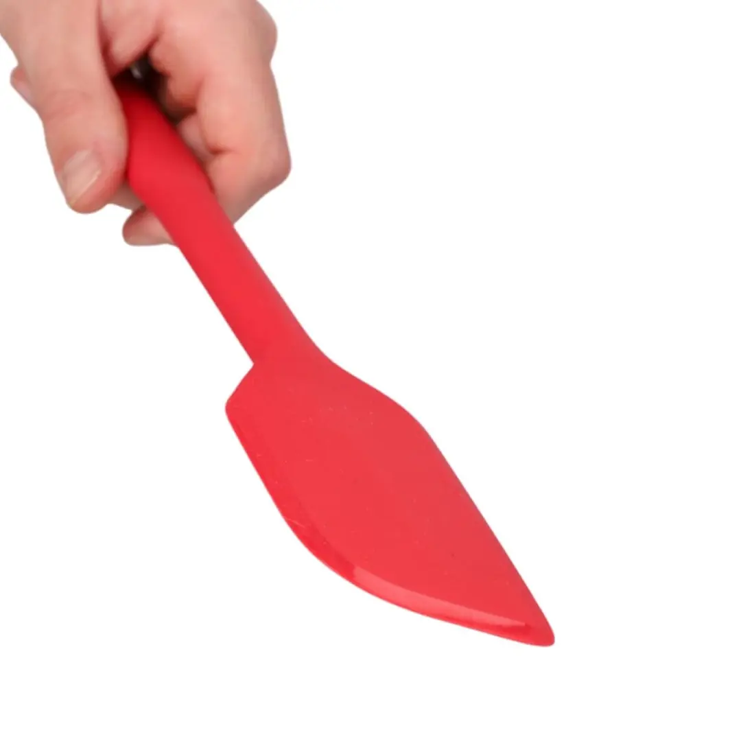 OXO Good Grips Spatel Siliconen 32cm - Rood
