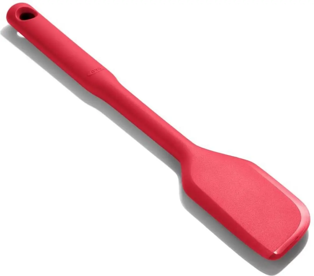 OXO Good Grips Spatel Siliconen 32cm - Rood