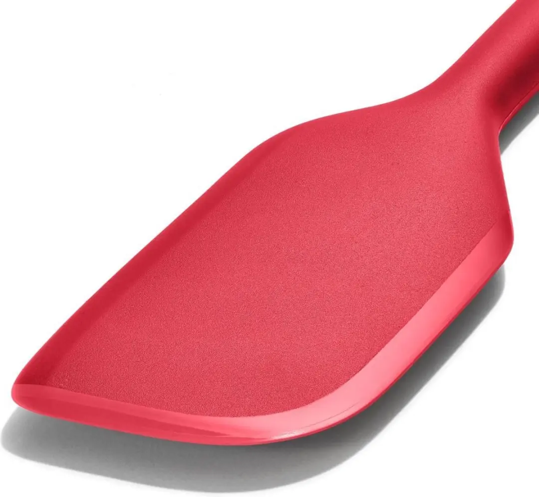 OXO Good Grips Spatel Siliconen 32cm - Rood