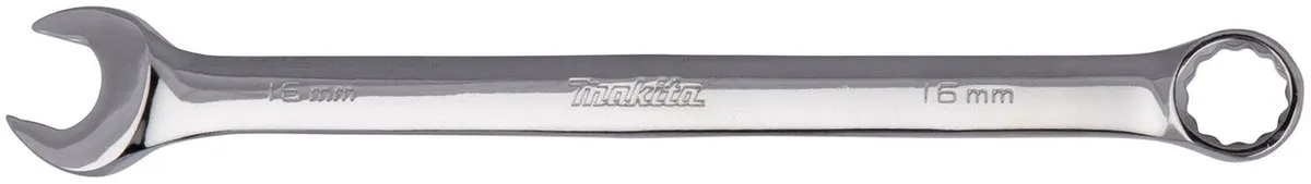 Makita Ring-Steeksleutel 16mm E-11645