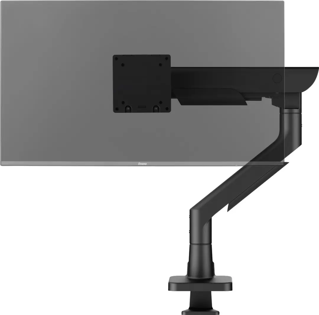 iiyama DS6001C-B1 Bureausteun 49" - Zwart