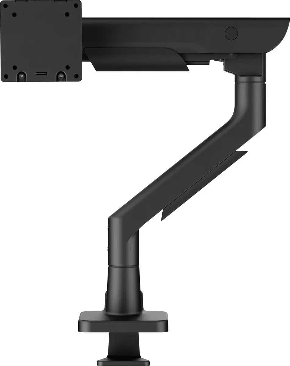 iiyama DS6001C-B1 Bureausteun 49" - Zwart