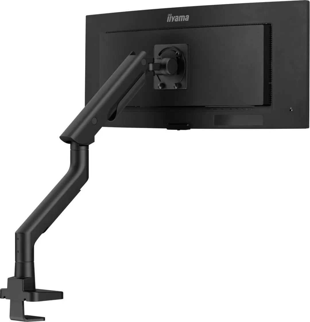 iiyama DS6001C-B1 Bureausteun 49" - Zwart