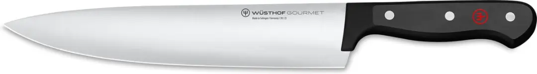 Wusthof Koksmes Gourmet 23cm