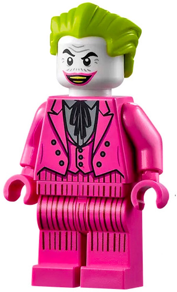 212327 - LEGO Batman | The Joker (paperbag)