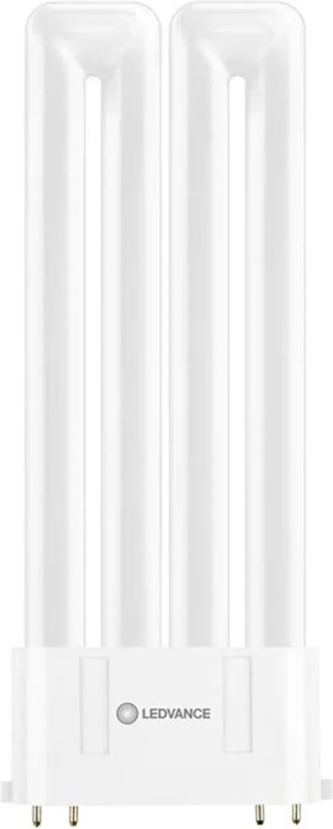 LEDVANCE DULUX-F LED 8W Koel Wit 4-Pin - afbeelding 3 van 4