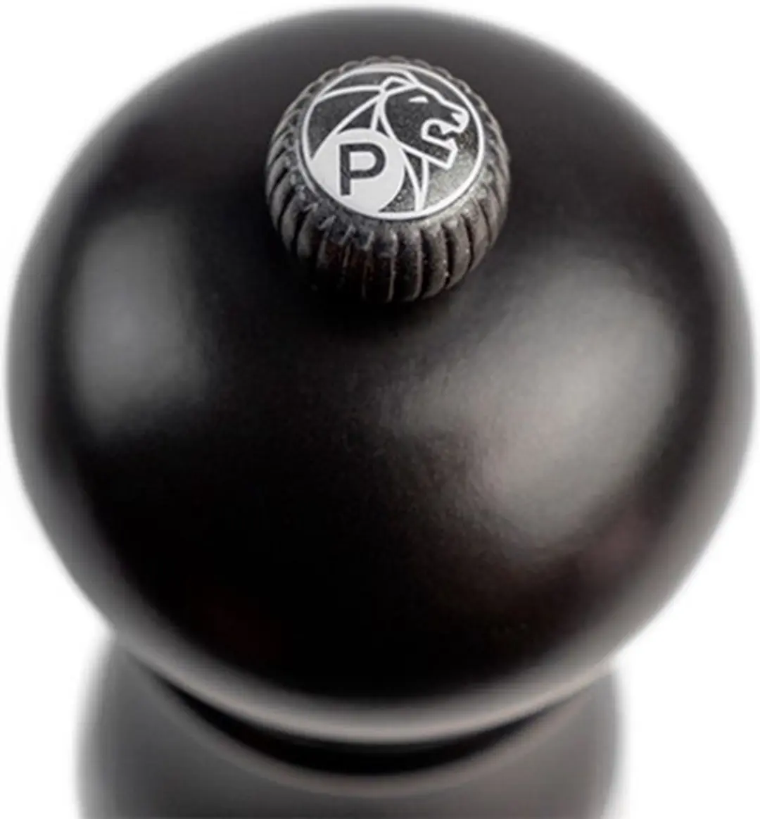 Peugeot Paris Pepermolen 30cm - Satijnzwart