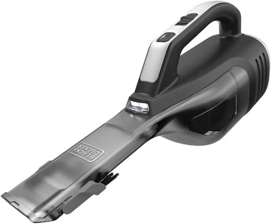 BLACK+DECKER DVD320J-QW Handstofzuiger 12V