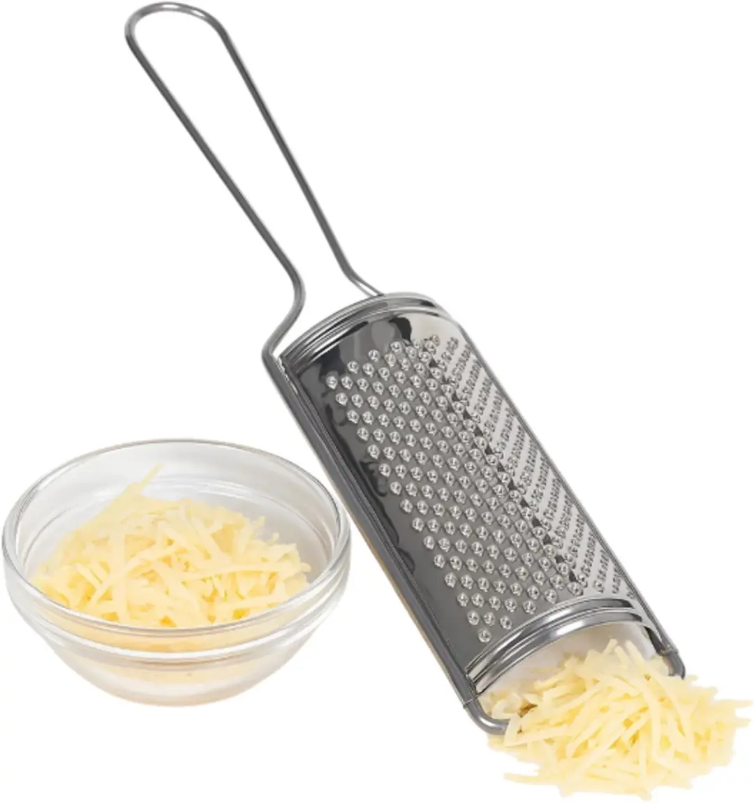 Cookinglife Handrasp RVS 7x32cm