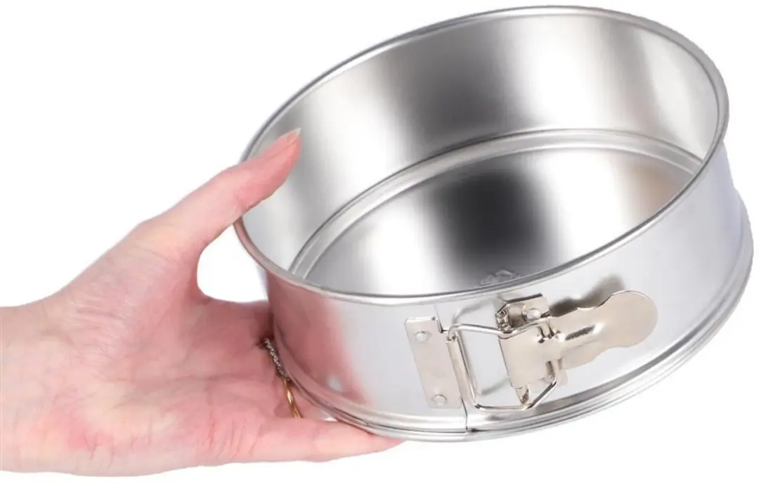 Patisse Springvorm 18cm - Vertind