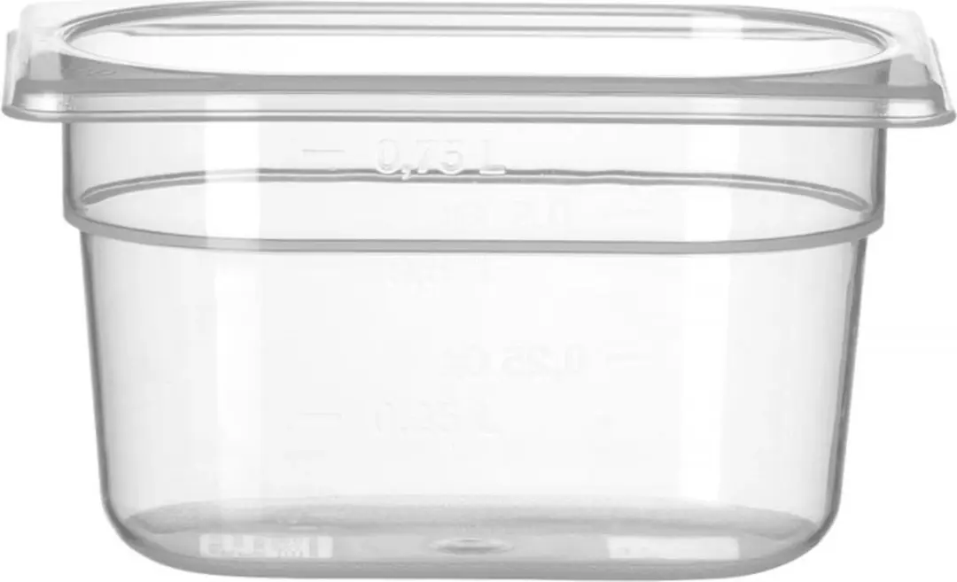 HENDI GN-Container 1L