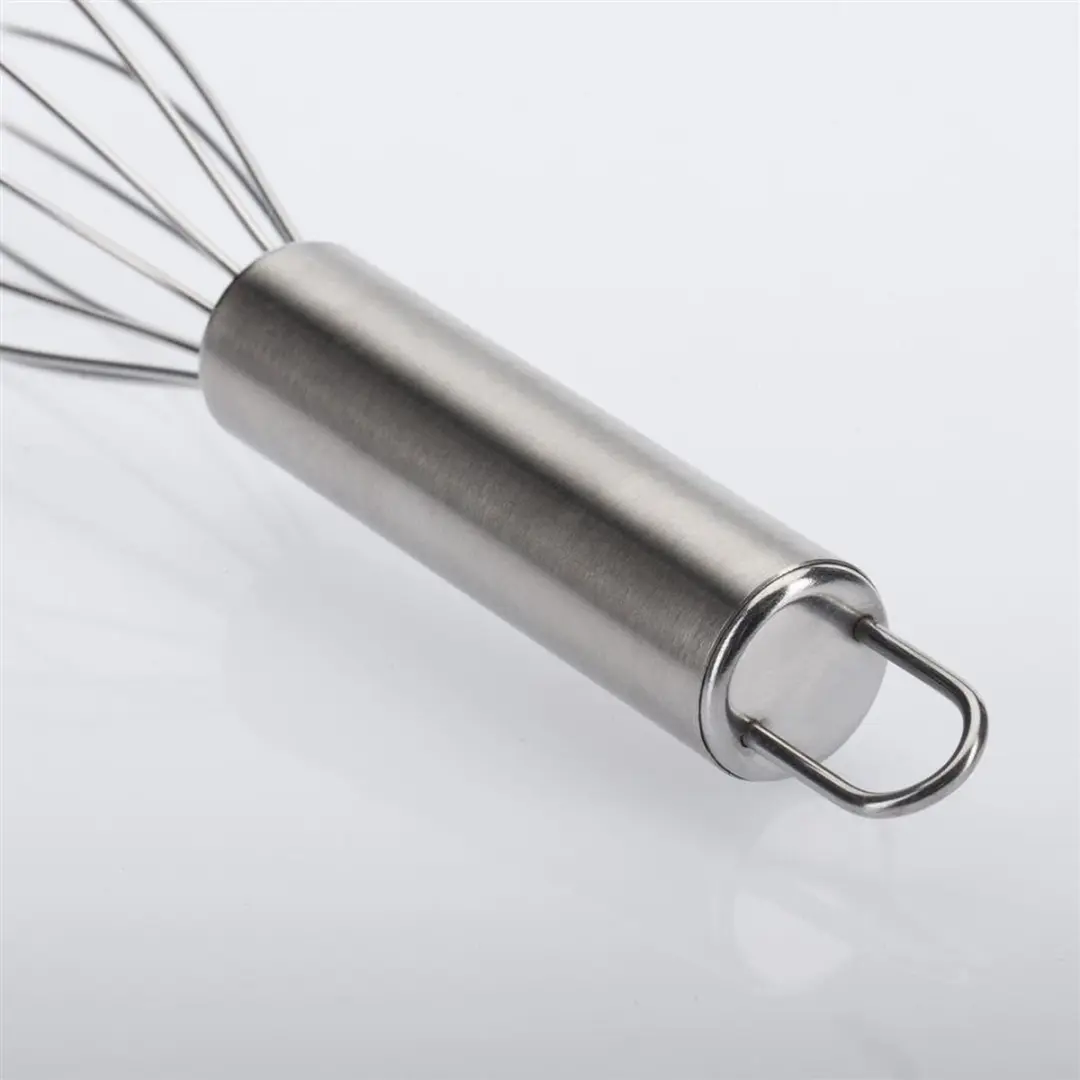 Westmark Garde 17cm - Roestvrij staal - Zilver