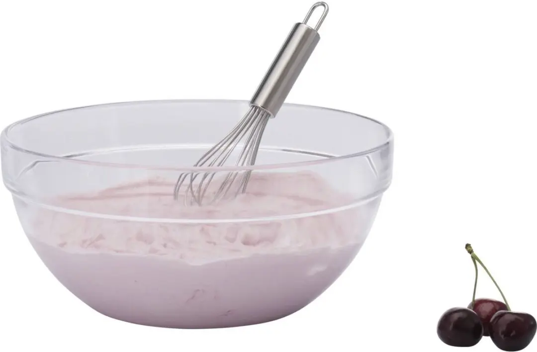 Westmark Garde 17cm - Roestvrij staal - Zilver