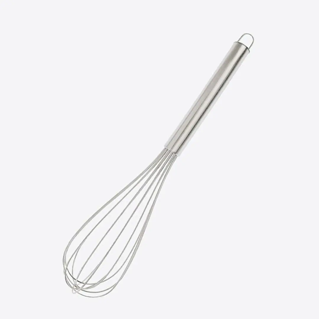 Westmark Garde 17cm - Roestvrij staal - Zilver
