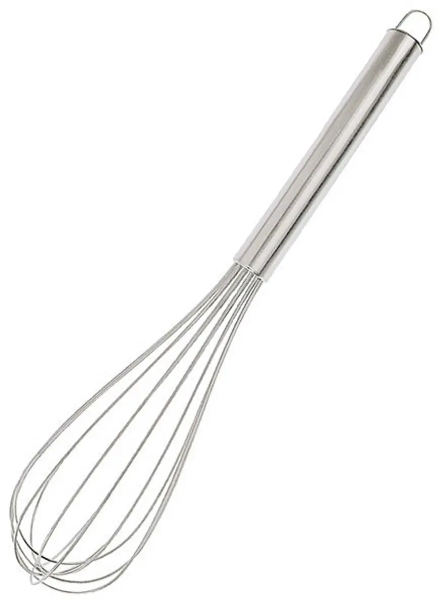 Westmark Garde 17cm - Roestvrij staal - Zilver