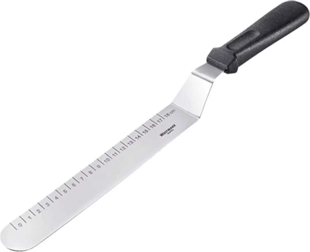 Westmark Paletmes 38,7cm