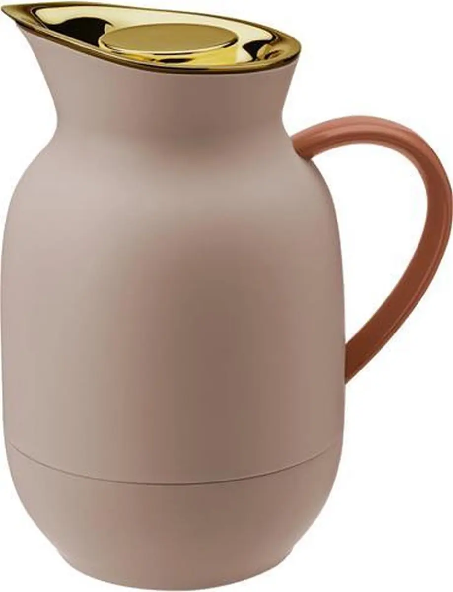 Stelton Amphora Thermoskan 1L