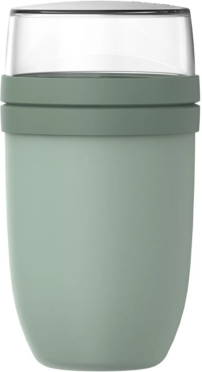 Mepal Lunchpot XL Ellipse 1.05L